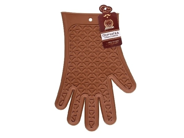 Перчатка из силикона термостойкая 27,5х18,5 см MARMITON 17209